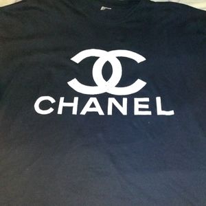 Chanel T